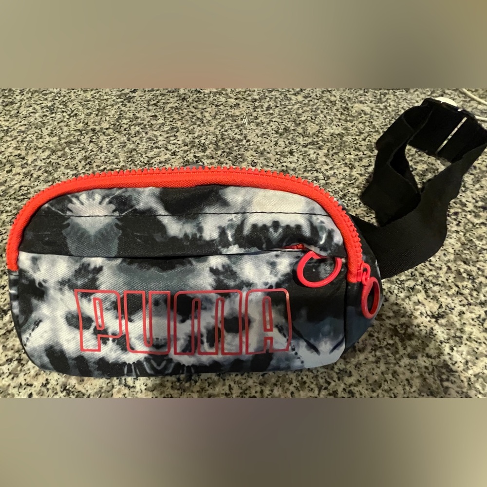 Fanny Pack Bag β PUMA - Picture 3 of 13